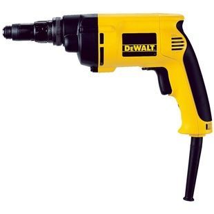 Шурупокрут для гіпсокартона DeWALT DW268K 727311 фото