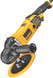 Полірувальна машина DeWALT DWP849X 727242 фото 1