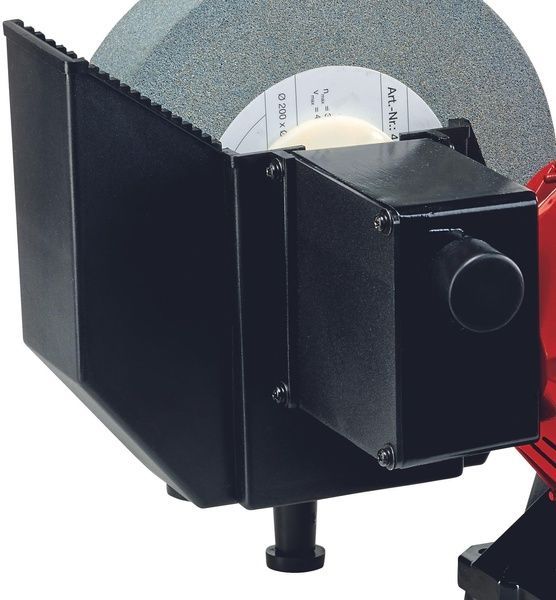 Станок точильный Einhell TC-WD 200/150(4417242) 725902 фото