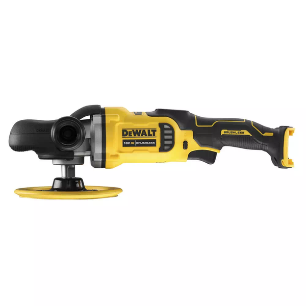 Аккумуляторная полировальная машина DeWALT DCM849N (без АКБ и ЗУ) 726909 фото
