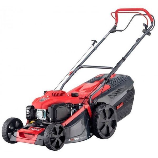 Газонокосарка бензинова AL-KO 521 SP-A Premium (119997) 725756 фото