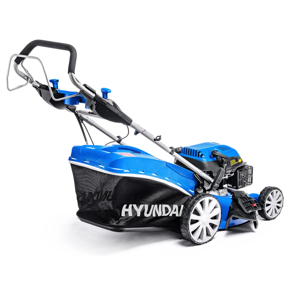 Газонокосарка бензинова Hyundai L 4610S 725398 фото