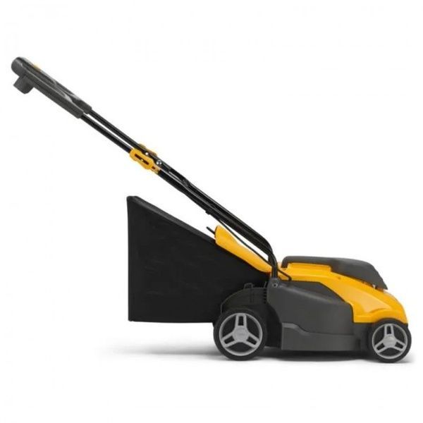 Газонокосилка электрическая STIGA Combi 336c 726655 фото
