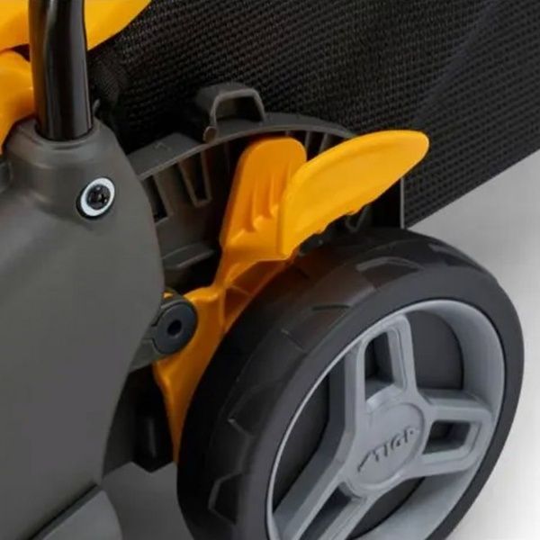 Газонокосилка электрическая STIGA Combi 336c 726655 фото