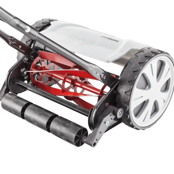 Газонокосилка шпиндельная AL-KO Razor Cut 28.1 HM Easy (113864) 725765 фото