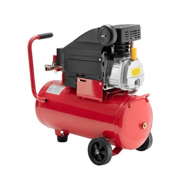 Компрессор Intertool PT-0010 728434 фото