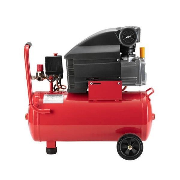 Компрессор Intertool PT-0010 728434 фото