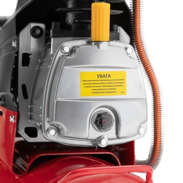 Компрессор Intertool PT-0010 728434 фото