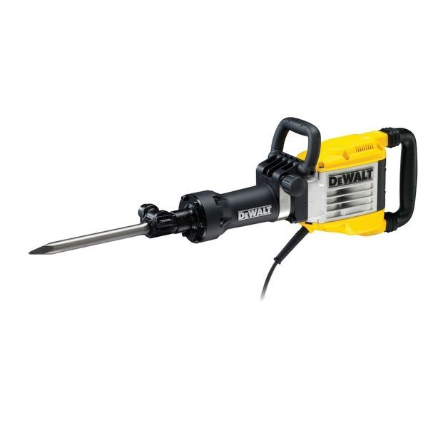 Молоток відбійний K-Hex30 DeWALT D25961K 727086 фото