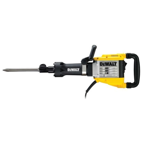 Молоток відбійний K-Hex30 DeWALT D25961K 727086 фото
