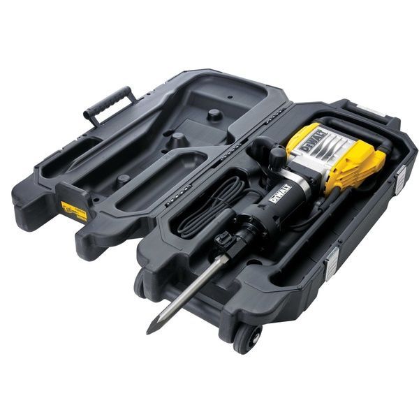 Молоток відбійний K-Hex30 DeWALT D25961K 727086 фото