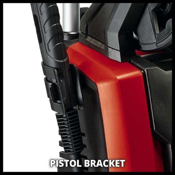 Мийка високого тиску Einhell TE-HP 140 (4140760) 726870 фото