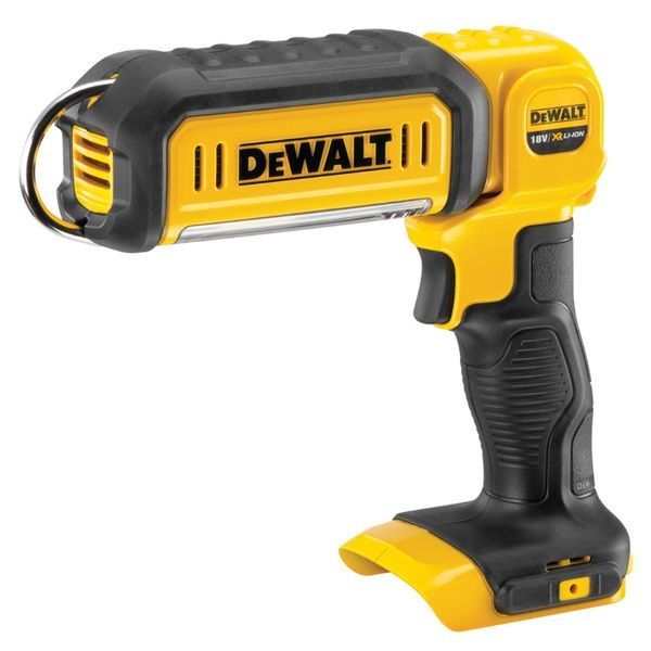 Набір з восьми інструментів безщіткових DeWALT DCK853P4 727106 фото