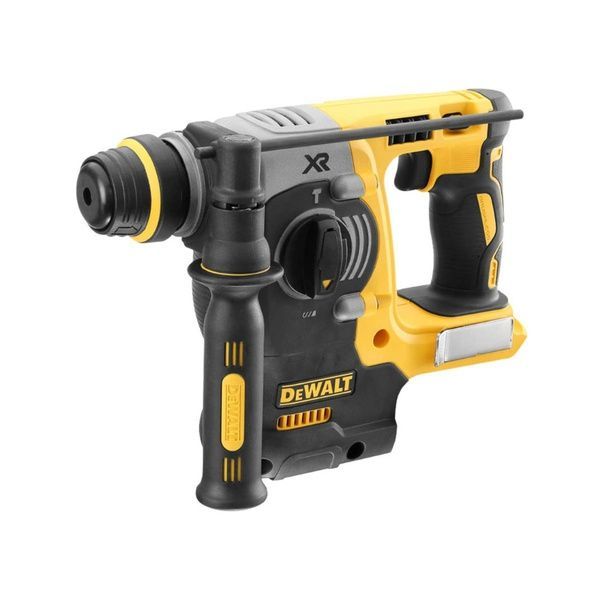 Набір з восьми інструментів безщіткових DeWALT DCK853P4 727106 фото