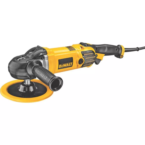 Полірувальна машина DeWALT DWP849X 727242 фото