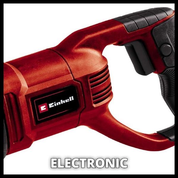 Пила шабельна Einhell TC-AP 690 E (4326161) 726053 фото