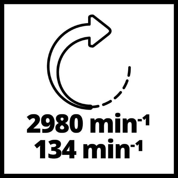Станок точильный Einhell TC-WD 200/150(4417242) 725902 фото