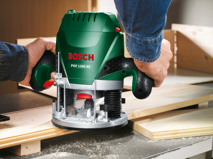 Фрезер Bosch POF 1200 AE (060326A100) 726535 фото