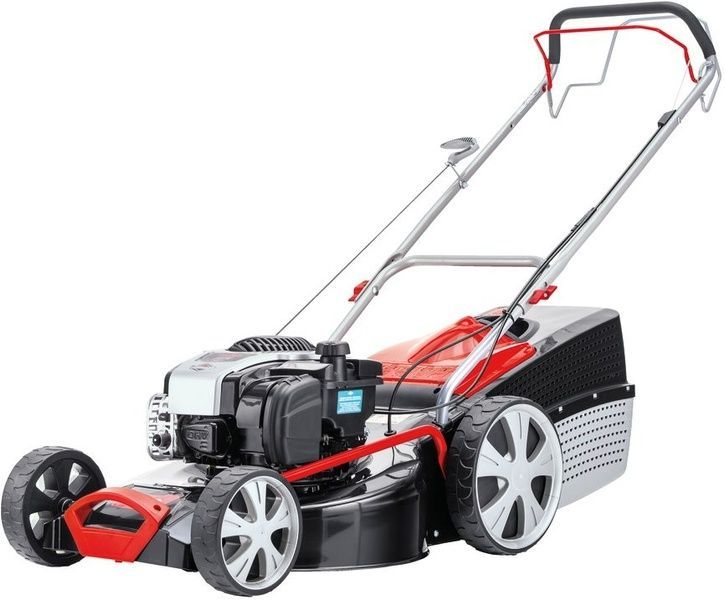 Газонокосарка бензинова AL-KO Classic 5.18 SP-B Plus (119613) 727403 фото