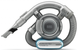 Пилосос акумуляторний BLACK & DECKER PD1420LP 728134 фото 3