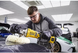 Аккумуляторная полировальная машина DeWALT DCM849N (без АКБ и ЗУ) 726909 фото 4