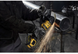 Шлифмашина угловая аккумуляторная DeWALT DCG440N (без АКБ и ЗУ) 727299 фото 4