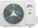 Кондиционер инверторный Cooper&Hunter CH-S24FTXF6 VITAL PLUS 732749 фото 7