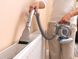 Пилосос акумуляторний BLACK & DECKER PD1420LP 728134 фото 12