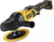 Аккумуляторная полировальная машина DeWALT DCM849N (без АКБ и ЗУ) 726909 фото 1