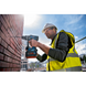 Акумуляторний ударний дриль-шурупокрут Bosch GSB 18V-150 C Professional у картоні без АКБ і З/П (06019J5101) 726226 фото 2