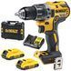 Дрель-шуруповерт аккумуляторный DeWALT DCD791D2 727016 фото 1