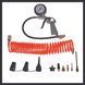 Компресор безмасляний Einhell TC-AC 190/6/8 OF Set (4020650) 725979 фото 3