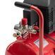 Компрессор Intertool PT-0010 728434 фото 7