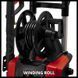 Мийка високого тиску Einhell TE-HP 140 (4140760) 726870 фото 6