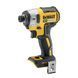 Набір з восьми інструментів безщіткових DeWALT DCK853P4 727106 фото 6