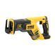 Набір з восьми інструментів безщіткових DeWALT DCK853P4 727106 фото 16