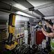 Набір з восьми інструментів безщіткових DeWALT DCK853P4 727106 фото 19