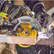Набір з восьми інструментів безщіткових DeWALT DCK853P4 727106 фото 13
