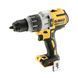 Набір з восьми інструментів безщіткових DeWALT DCK853P4 727106 фото 4