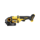 Шлифмашина угловая аккумуляторная DeWALT DCG440N (без АКБ и ЗУ) 727299 фото 3