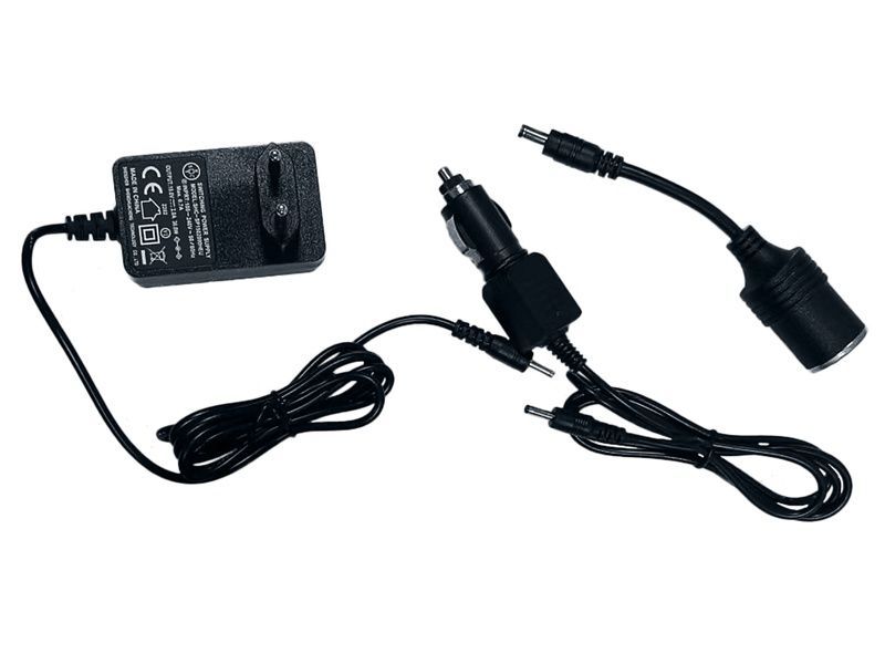 Портативная зарядная станция KS 100PS 725593 фото