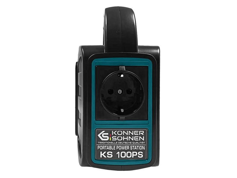 Портативная зарядная станция KS 100PS 725593 фото
