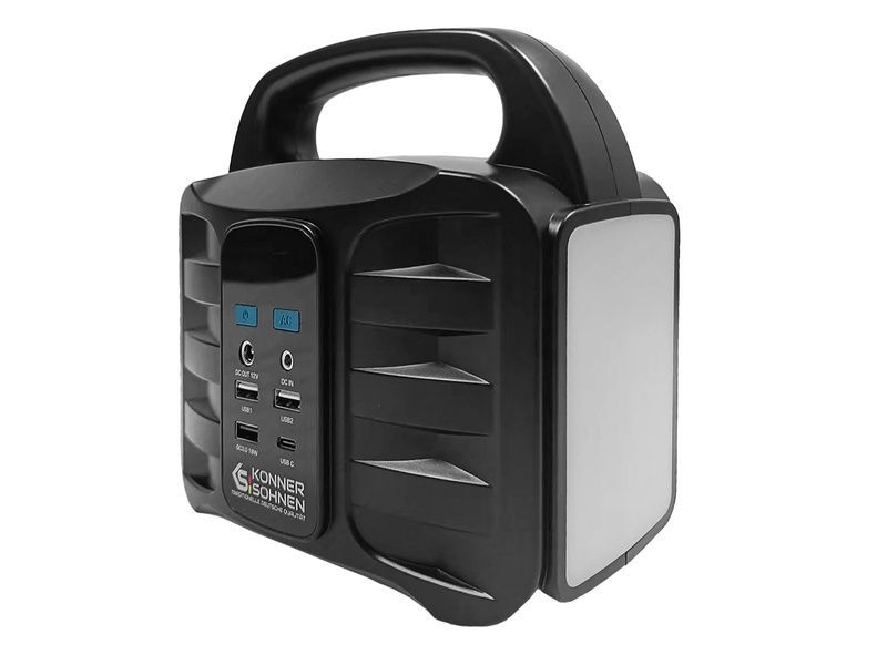 Портативная зарядная станция KS 100PS 725593 фото