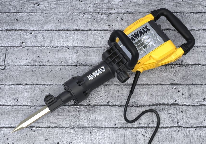 Молоток відбійний K-Hex30 DeWALT D25961K 727086 фото