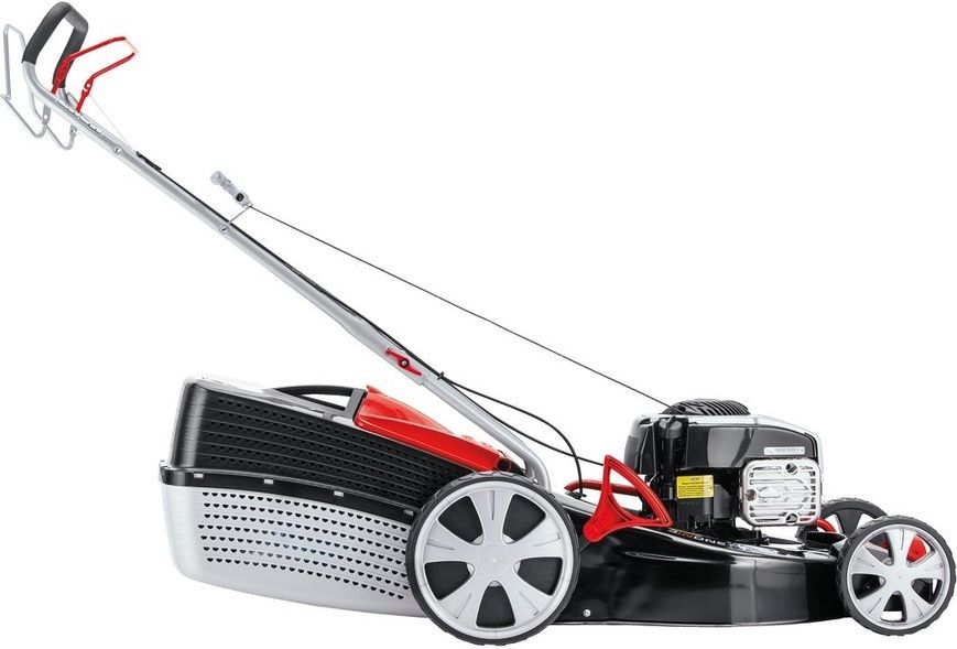Газонокосарка бензинова AL-KO Classic 5.18 SP-B Plus (119613) 727403 фото