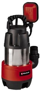Насос для грязной воды Einhell GC-DP 9040 N (4181510) 727522 фото