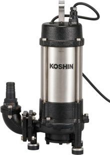 Насос заглибний Koshin PKG-750 (0778510) 729189 фото