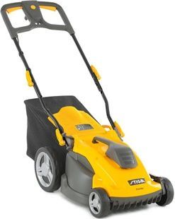 Газонокосилка электрическая STIGA Combi 340c 726656 фото