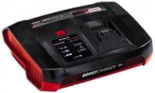 Зарядний пристрій Einhell Power-X-Boostcharger 8 A (4512155) 725961 фото