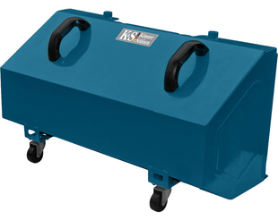 Контейнер для сміття Konner&Sohnen KS MFM-DB 80 731005 фото